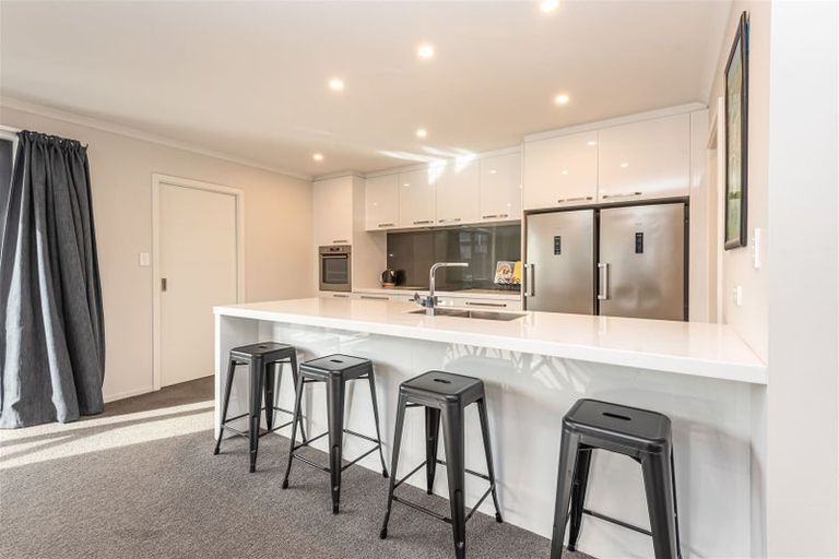 Photo of property in 40 Luxembourg Crescent, Halswell, Christchurch, 8025