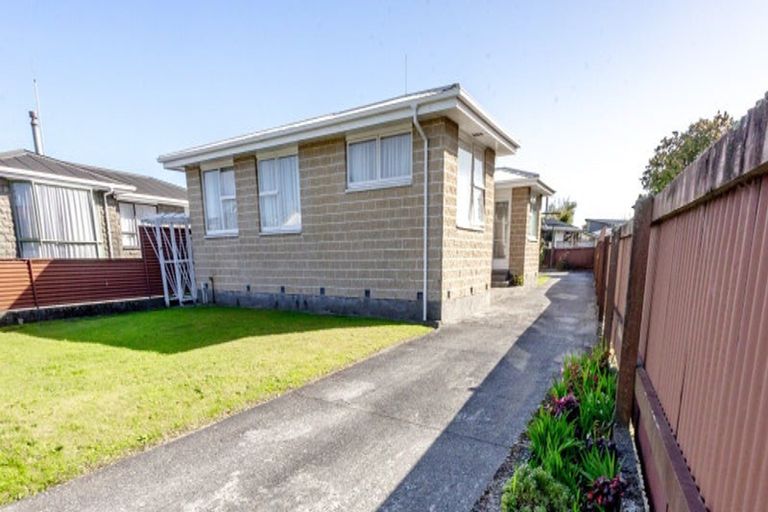Photo of property in 155 Jollie Street, Hokitika, 7810