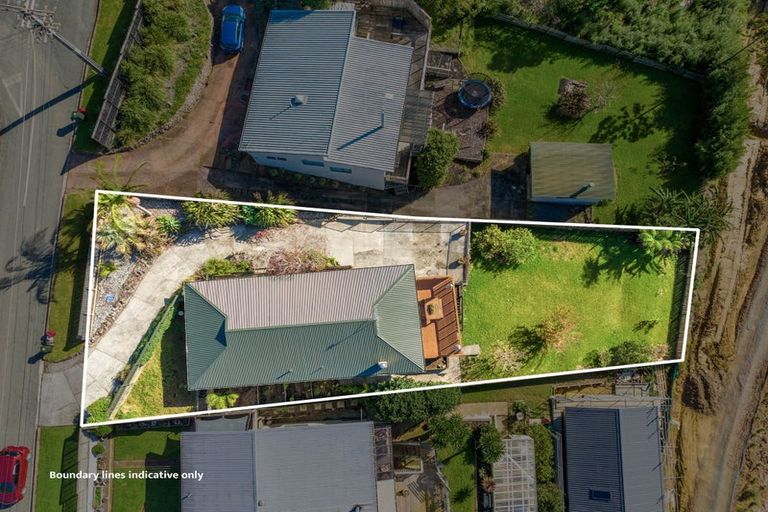 Photo of property in 1 Boeing Road, Onerahi, Whangarei, 0110