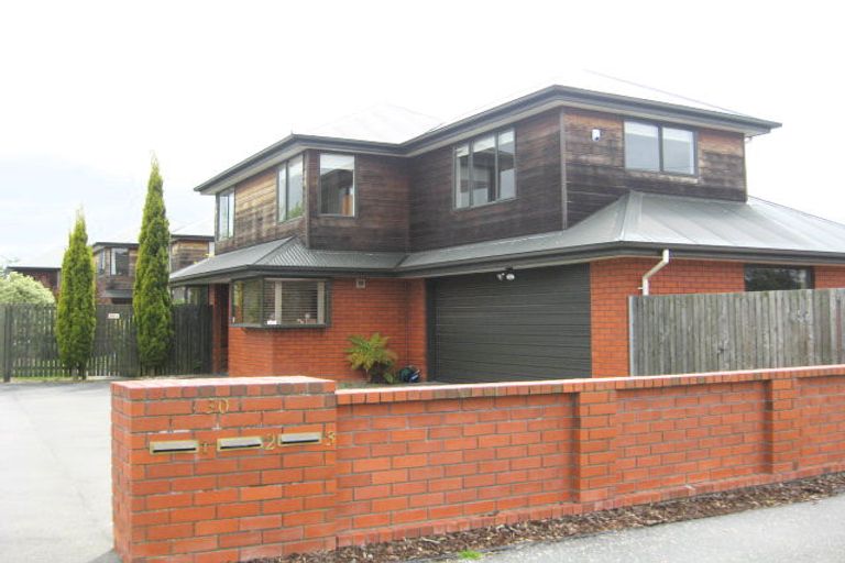 Photo of property in 2/30 Tuckers Road, Redwood, Christchurch, 8051