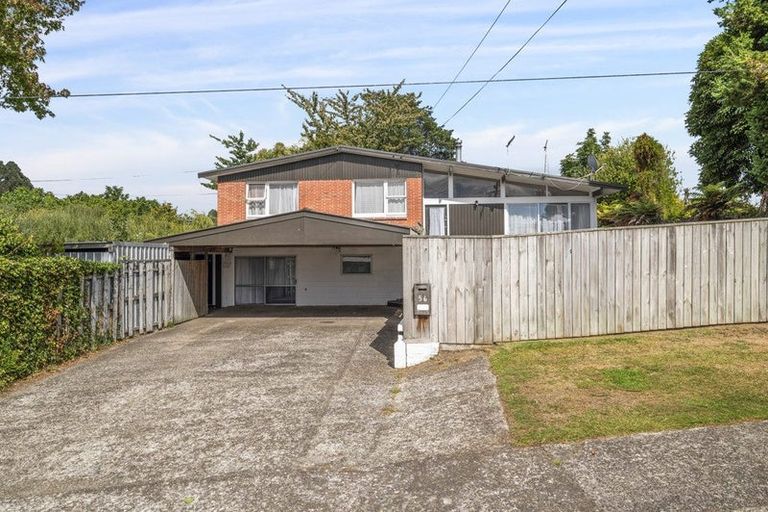 Photo of property in 56 Edmund Road, Mangakakahi, Rotorua, 3015
