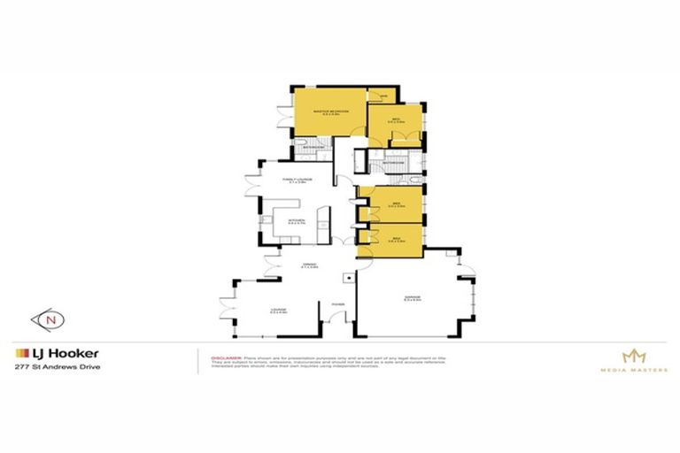 Photo of property in 277 Saint Andrews Drive, Bethlehem, Tauranga, 3110