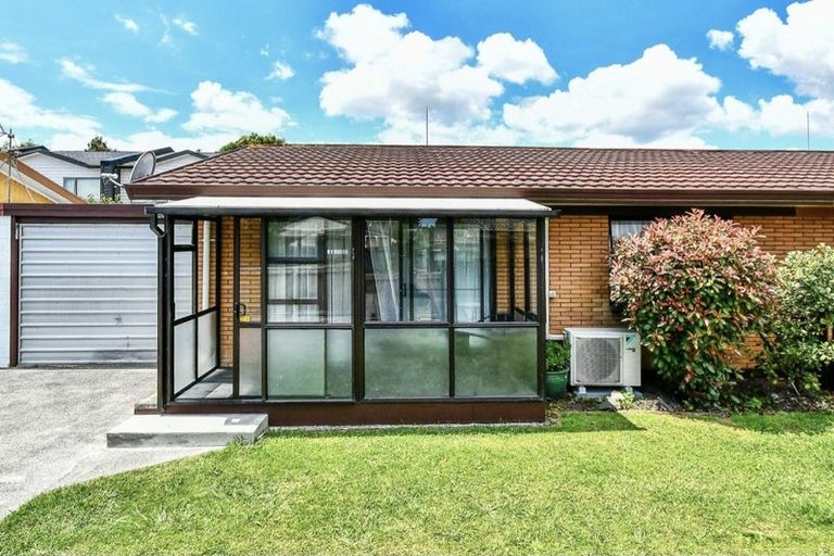 Photo of property in 3/6 Maru Road, Takanini, 2112