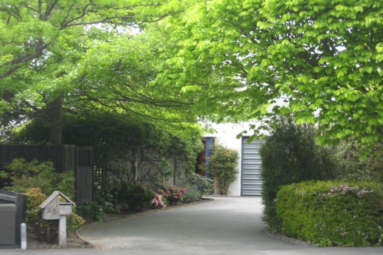 Photo of property in 20 Clotilda Place, Bishopdale, Christchurch, 8053