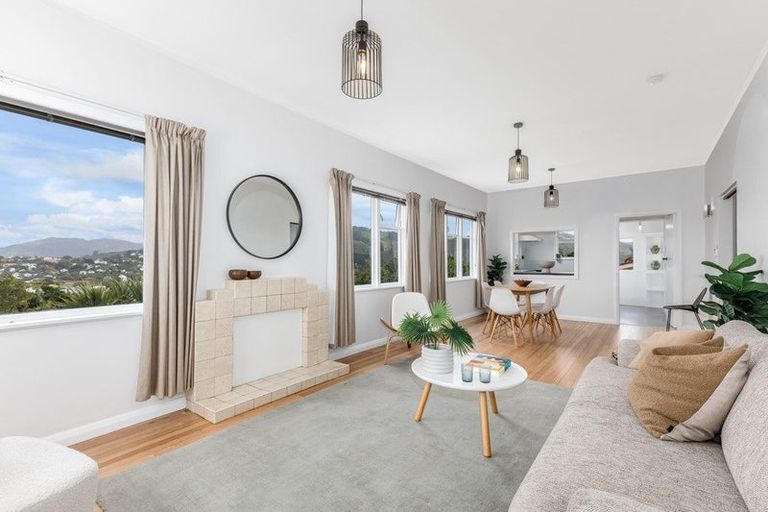 Photo of property in 67 Pembroke Road, Northland, Wellington, 6012