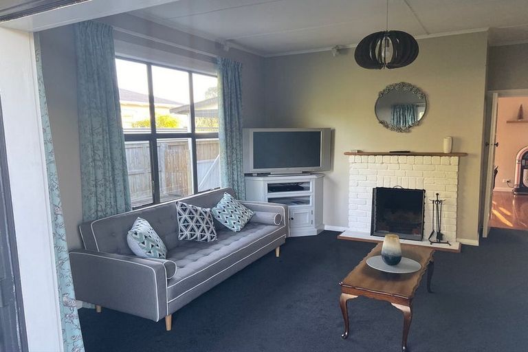 Photo of property in 74 Naples Street, Martinborough, 5711