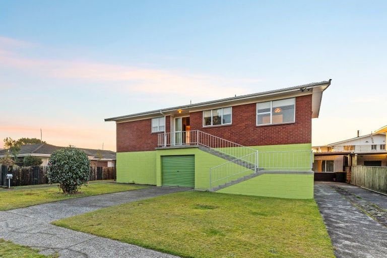 Photo of property in 22 Mckee Avenue, Fenton Park, Rotorua, 3010