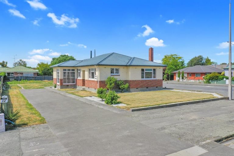 Photo of property in 34 Chalmers Avenue, Hampstead, Ashburton, 7700