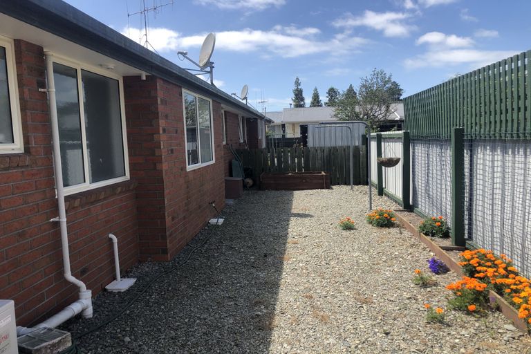 Photo of property in 2/4 Studholme Street, Temuka, 7920
