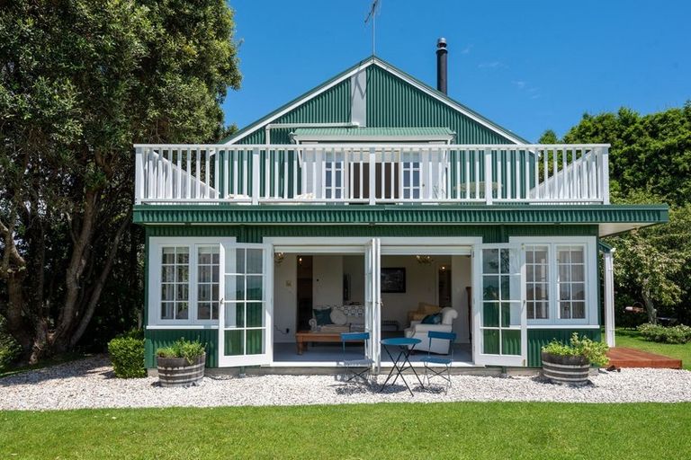 Photo of property in 54 Onekawa Road, Waiotahi, Opotiki, 3198