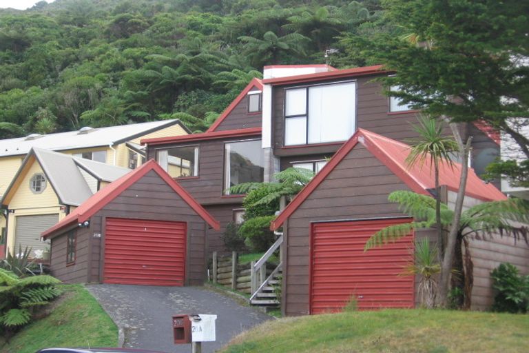 Photo of property in 20a Govind Grove, Ngaio, Wellington, 6035