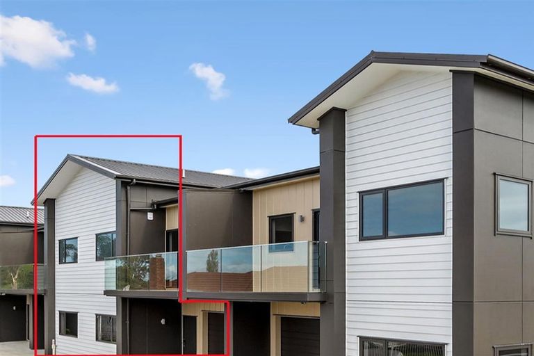 Photo of property in 23b Great South Road, Papatoetoe, Auckland, 2025