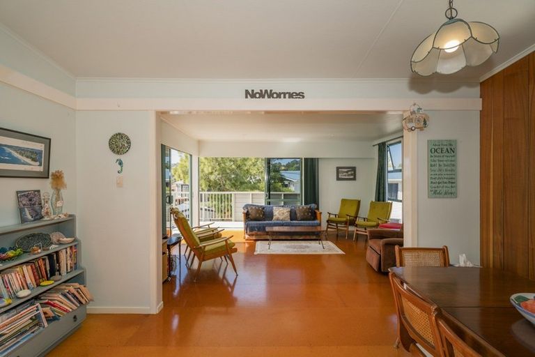 Photo of property in 8 Dunlop Drive, Pauanui, Hikuai, 3579