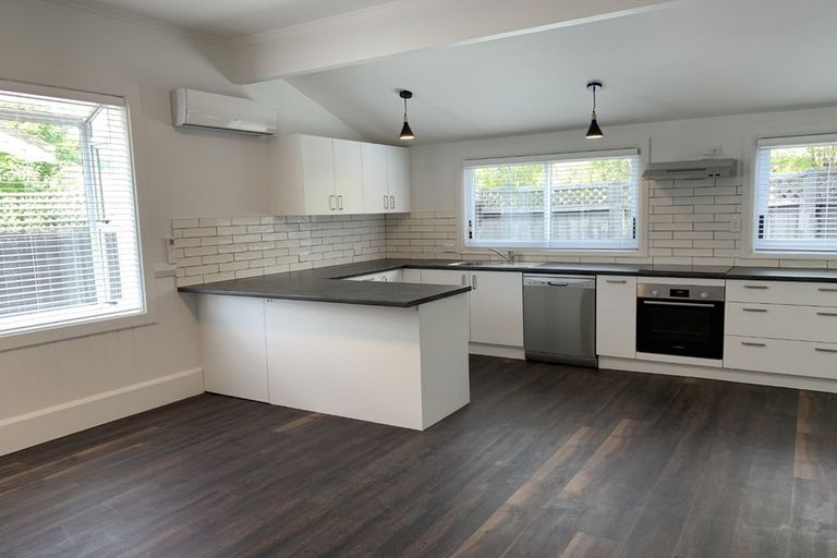 Photo of property in 116 Knowles Street, St Albans, Christchurch, 8052