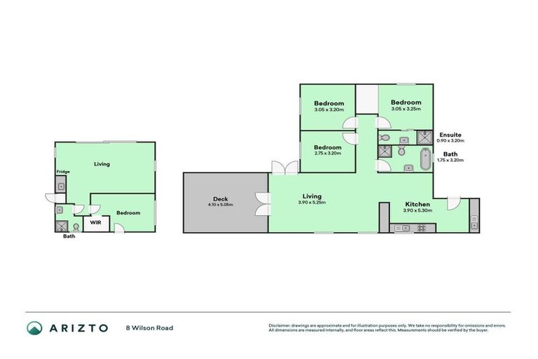 Photo of property in 8 Wilson Road South, Waihi Beach, 3611