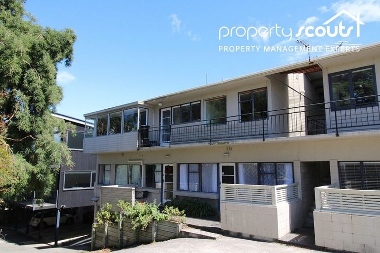 Photo of property in 5/120 London Street, Dunedin Central, Dunedin, 9016