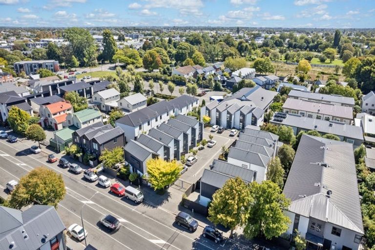 Photo of property in 6/259 Kilmore Street, Christchurch Central, Christchurch, 8011