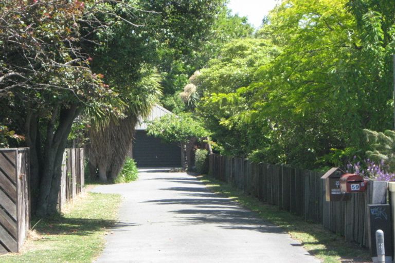 Photo of property in 59 Barrington Street, Somerfield, Christchurch, 8024