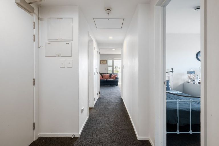 Photo of property in 16/136 Salisbury Street, Christchurch Central, Christchurch, 8013