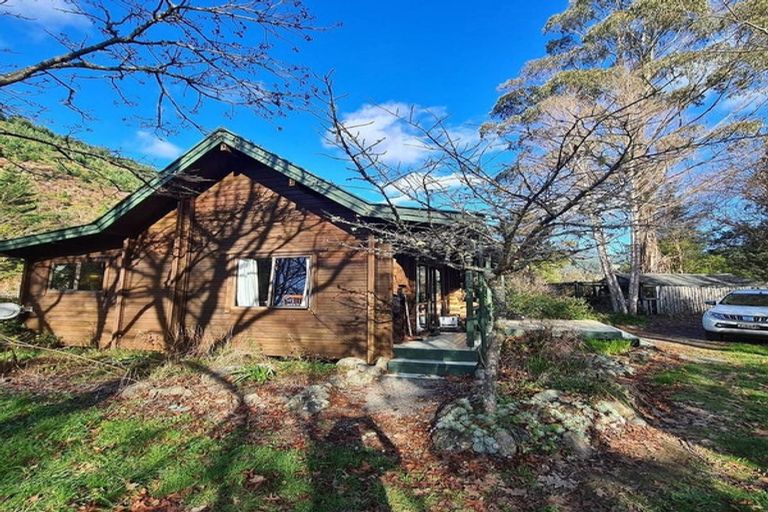 Photo of property in 119 Wairoa Gorge Road, Wairoa Valley, Brightwater, 7091