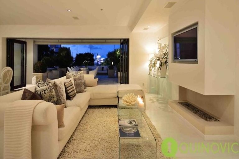 Photo of property in 5a/124 Customs Street West, Auckland Central, Auckland, 1010