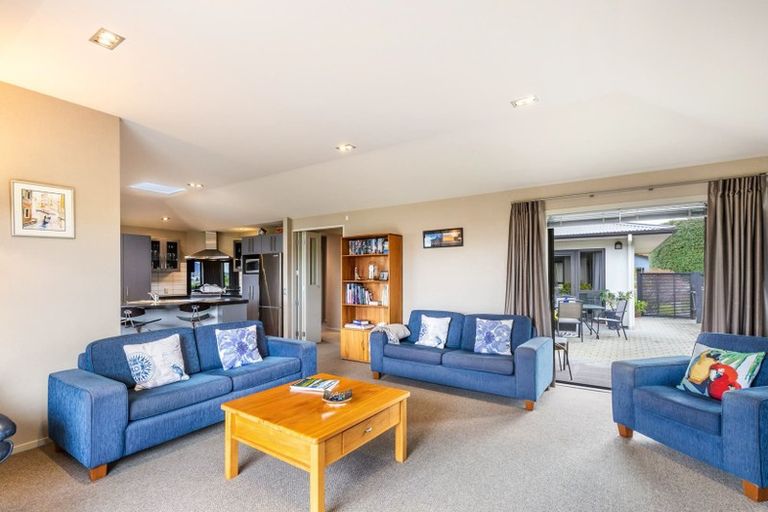 Photo of property in 25 Punawai Place, Nukuhau, Taupo, 3330
