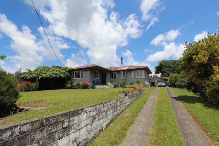 Photo of property in 88 Papanui Street, Tokoroa, 3420