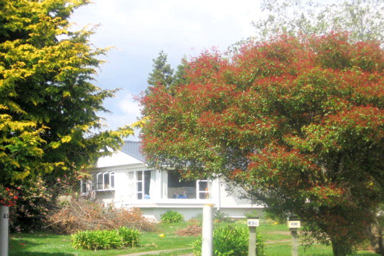 Photo of property in 45 Wingrove Road, Owhata, Rotorua, 3010