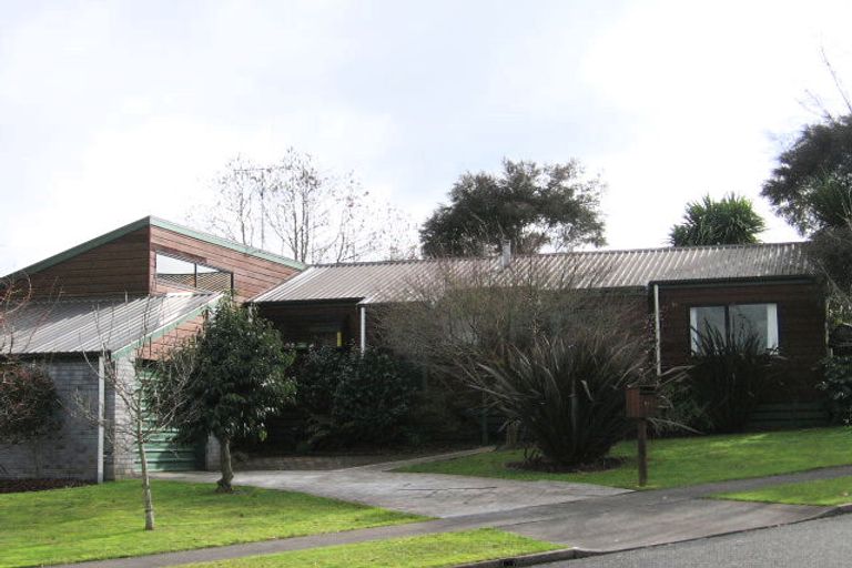 Photo of property in 58 Lansdowne Crescent, Glenview, Hamilton, 3206