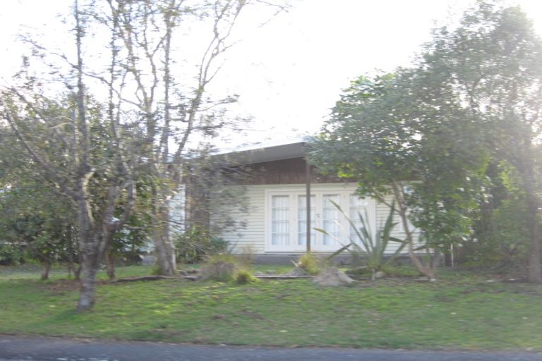 Photo of property in 43 Huihui A Wai Street, Kuratau, Turangi, 3381