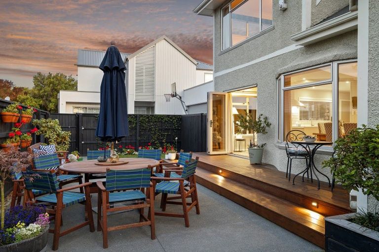 Photo of property in 96 Saint James Avenue, Papanui, Christchurch, 8053