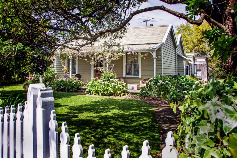 Photo of property in 125 Cornwall Street, Masterton, 5810