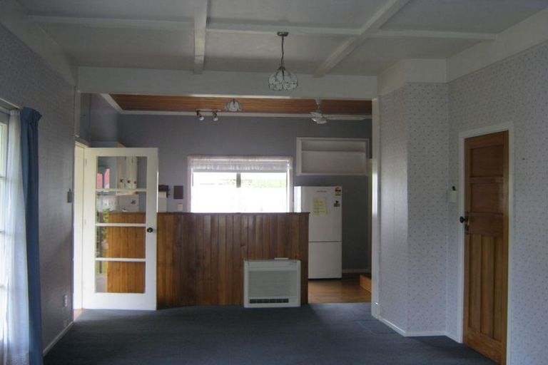 Photo of property in 38 Campbell Street, Geraldine, 7930