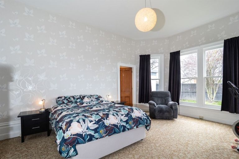 Photo of property in 1 Oak Grove, Ashburton, 7700