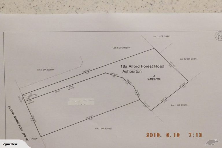 Photo of property in 18a Alford Forest Road, Allenton, Ashburton, 7700