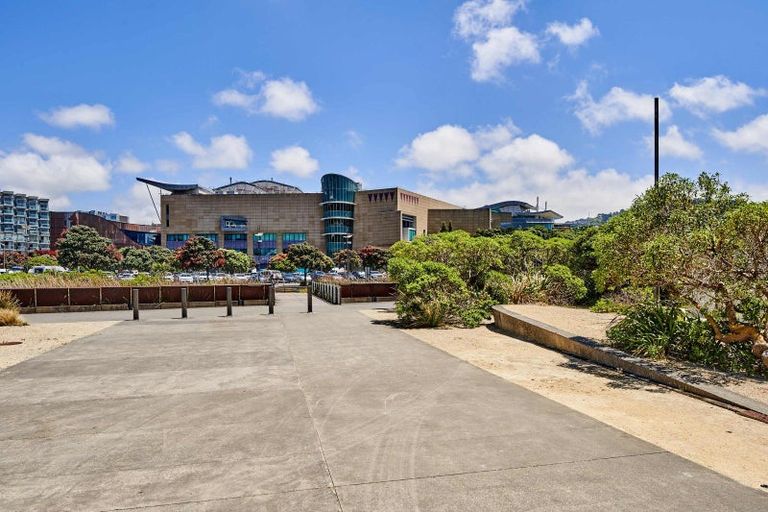 Photo of property in Chaffers Dock, 101/22 Herd Street, Te Aro, Wellington, 6011