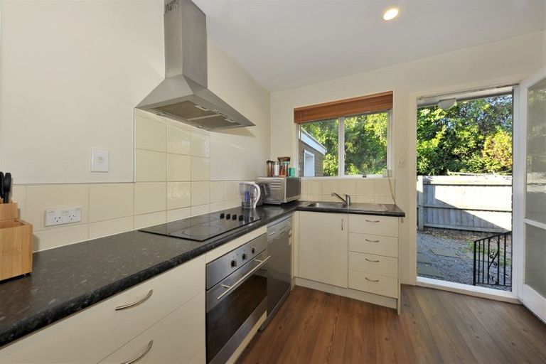 Photo of property in 2/94 Peverel Street, Riccarton, Christchurch, 8041