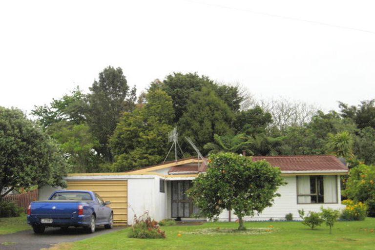 Photo of property in 28 Grant Road, Opotiki, 3122