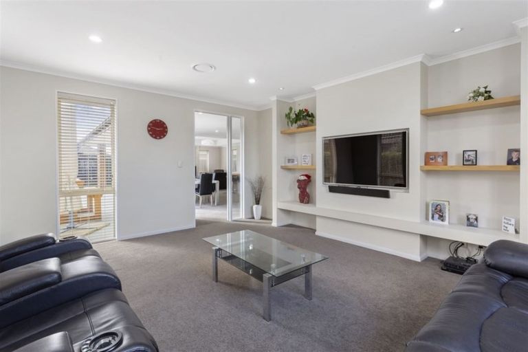 Photo of property in 15 Sovereign Boulevard, Kaiapoi, 7630