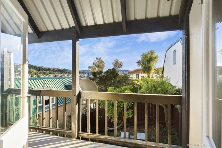 Photo of property in Hiropi St Village, 55/46 Hiropi Street, Newtown, Wellington, 6021