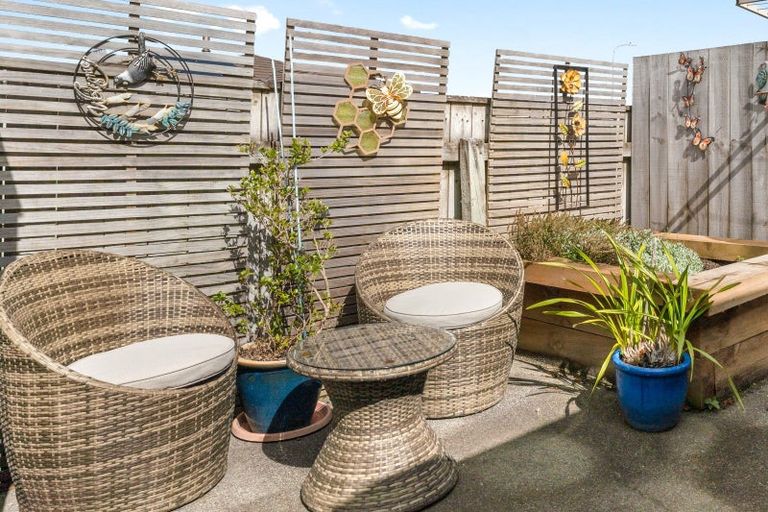 Photo of property in Georgia Estate, 41/3 Georgia Grove, Paraparaumu, 5032