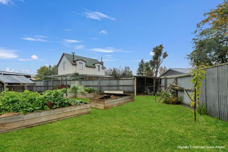 Photo of property in 21 Waymouth Street, Fairton, Ashburton, 7772