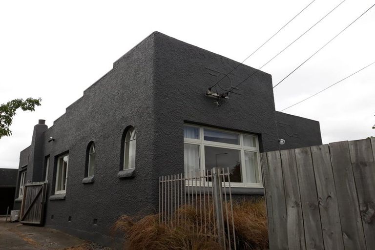 Photo of property in 5 Sparks Road, Somerfield, Christchurch, 8024