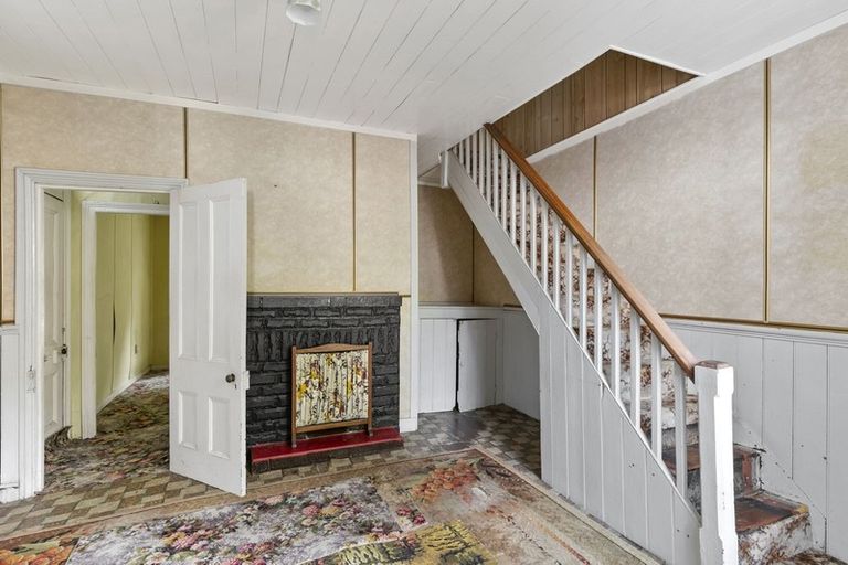 Photo of property in 21 Ascot Street, Thorndon, Wellington, 6011