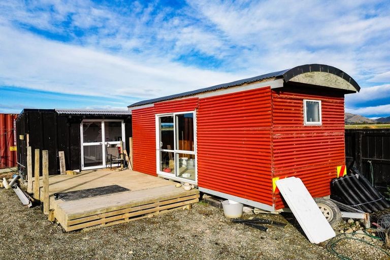 Photo of property in 7 Pembroke Street, Waimate, 7980