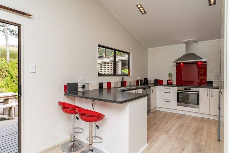 Photo of property in 461 Crane Road, Kauri, Kamo, 0185