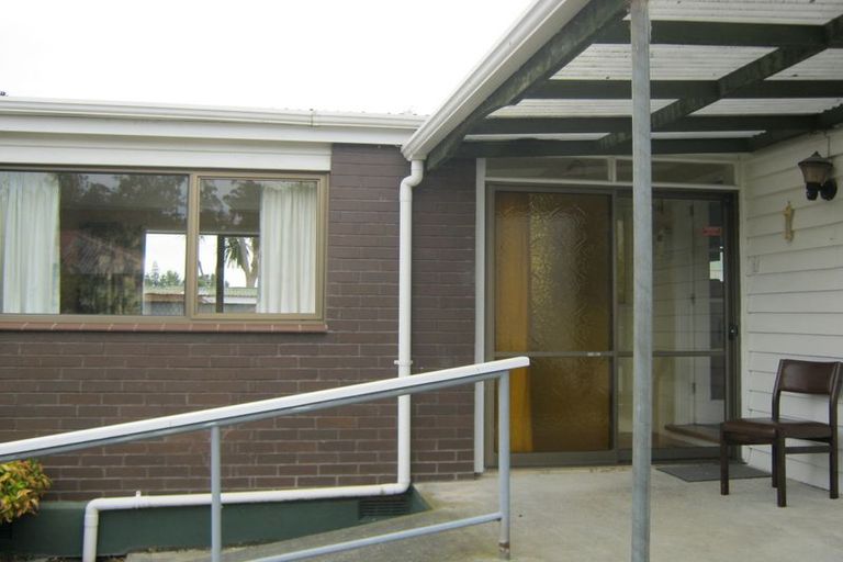 Photo of property in 38 Campbell Street, Geraldine, 7930