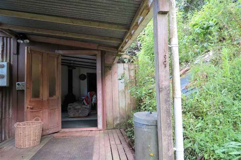 Photo of property in 5 Strange Road, Waiomu, Thames, 3575