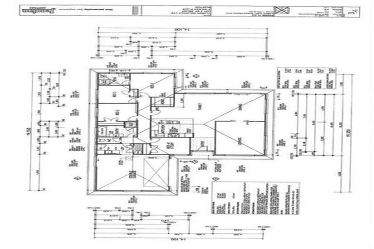 Photo of property in 7 Wicken Place, Reefton, 7830