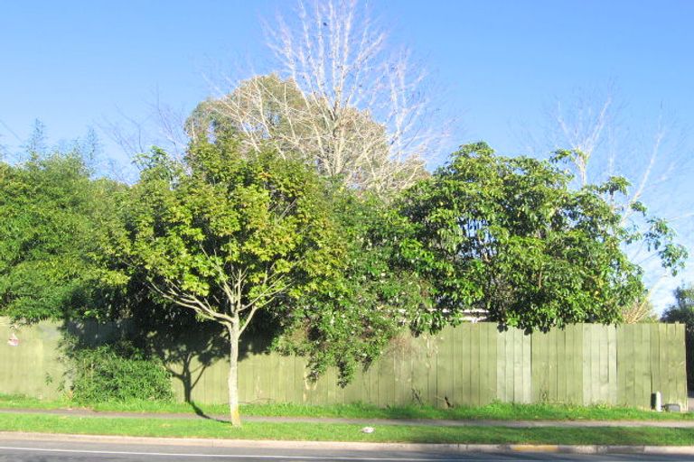 Photo of property in 243 Tramway Road, Enderley, Hamilton, 3214